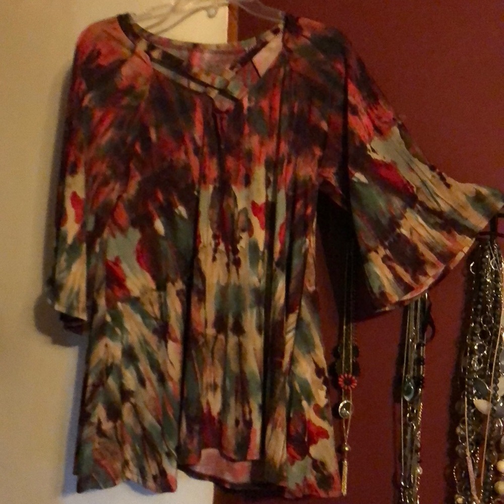 Women’s top